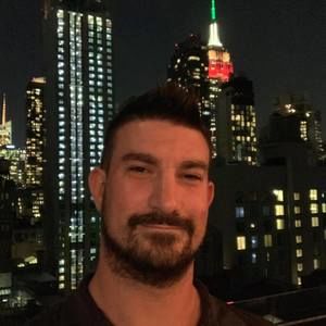 Meet your Posher, Evan